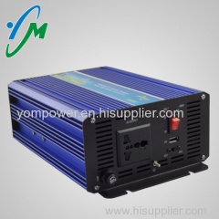 500W DC12V to AC220V Sine Wave Inverter