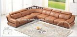 Furniture Leather Sofa Suits L. P. 808