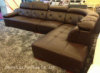 Furniture Sofa L. P. 006