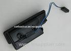 HD Hidden CMOS BMW Tailgate Backup Camera , Automobile Rear View Camera