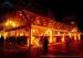 Polygon Outdoor Party Tents With Clear Top / Side For 500 People
