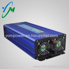 Off Grid 1000W Inverter with Bypass