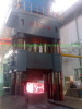 push down hydraulic presses