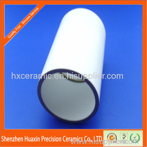 Metallizing Ceramic Vacuum Tubes