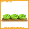 Silicone kitchen Set with Bowl and Spoon