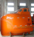 Marine FRP Material Free Fall Lifeboat/Free Fall Lifeboat for Sale