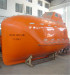 Marine Free Fall Lifeboat /Enclosed Lifeboat for Sale