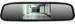 Universal Automobile 4.3 Inch TFT LCD Rear View Mirror Monitor with Clip On Style