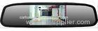 Universal Automobile 4.3 Inch TFT LCD Rear View Mirror Monitor with Clip On Style