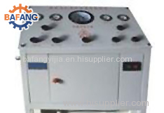 bafang Oxygen filling pump