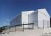 White Aluminium Frame Canopy Tents With Waterproof PVC Fabric Width 15m