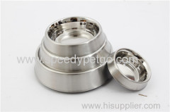 Top Stainless Steel Bowl For Pet Dog Cats Puppy