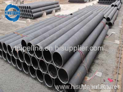 ERW carbon steel pipe