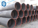 Weld Pipe Carbon ERW pipe