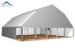 Temporary Warehouse Canopy Clear Span Tent With Fireproof PVC Fabric