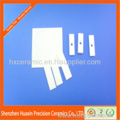 Customized Steatite Ceramic Substrate