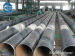 ERW / LSAW spiral welded steel pipe