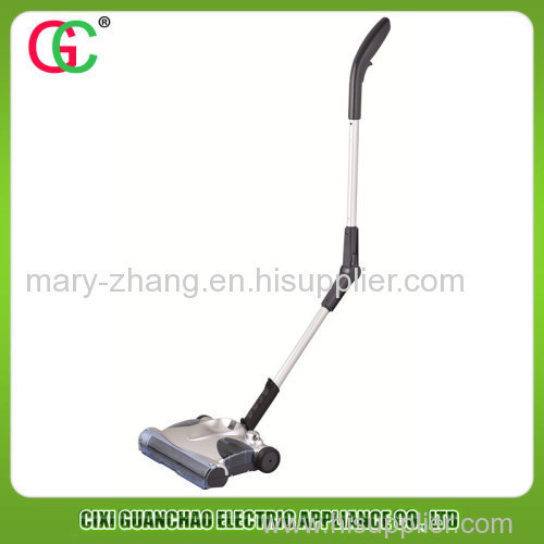 CORDLESS ELECTRIC CARPET SWEEPER