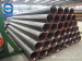 Weld Steel Pipe Black Welded Steel Pipe