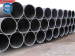 Weld Steel Pipe Black Welded Steel Pipe