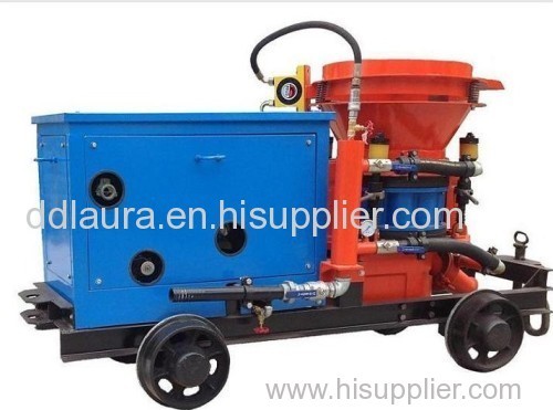 Spraying Machine for Sale