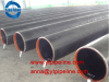 Building Material-LSAW Steel Pipe API & ISO Certificate Double Submerged Arc Welded Steel Pipe for Construction Structu