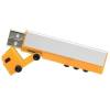 Plastic long truck usb disk