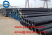 Spiral welded steel pipe