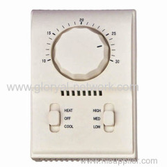 Honeywell Type Room Thermostat Temperature Controller Thermostat