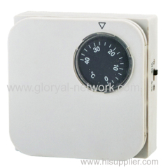Temperature Controller Room Thermostats