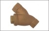 Brass Y Type Check Valve