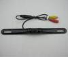 HD RV Automotive License Plate Backup Camera With Distance Line