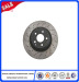 Ductile iron automobile disk brakes Casting Parts price