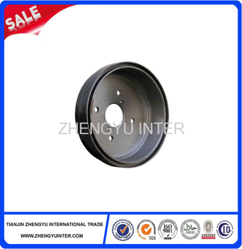 Toyota Land Cruiser Brake Drum Casting Parts