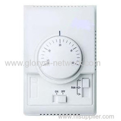 Air Conditioning Thermostat Indoor Temperature Thermostats