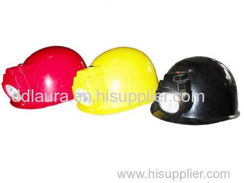 export Miners LED Cap Lamp