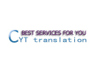 Suzhou CYT Translation Co.,Ltd.
