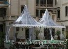 Small Pagoda Arabic Style Clear Event Tent For Business Activities