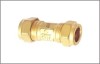 Brass Spring Check Valve