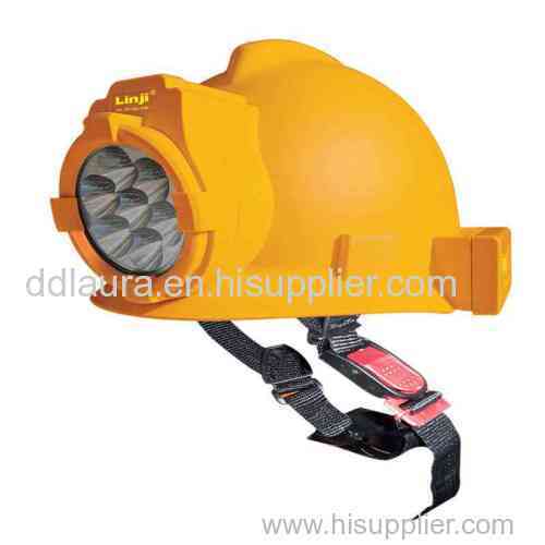 Various KL4LM underground mine lamp lwith high effieiency