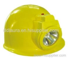 Reasonable priced KL4LM underground mine lamp