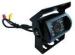 HD High Definition Universal Backup Camera , Wired Rear View Camera With Night Vision