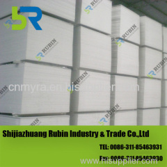 Gypsum board direct manufacturer