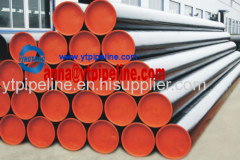 Top Supplier of Steel Pipe - Seamless Steel Pipe Professor