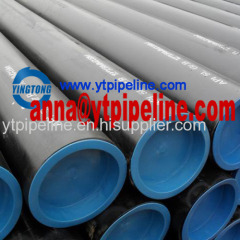 API hot rolled cold drawn carbon steel pipe