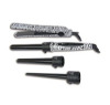 new products on market hair salon equipment professional hair straightener