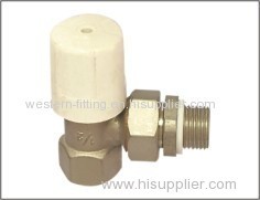 Radiator Valve Heating Radiator