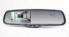 OEM Style 4.3 Inch Car Rear View Mirror Monitor With Compass and Temperature Display