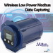 Low Power Modbus GPRS Data Logger