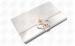 Emperor Crown Waterproof Fun Business Card Holders , Black Metal Business Card Case